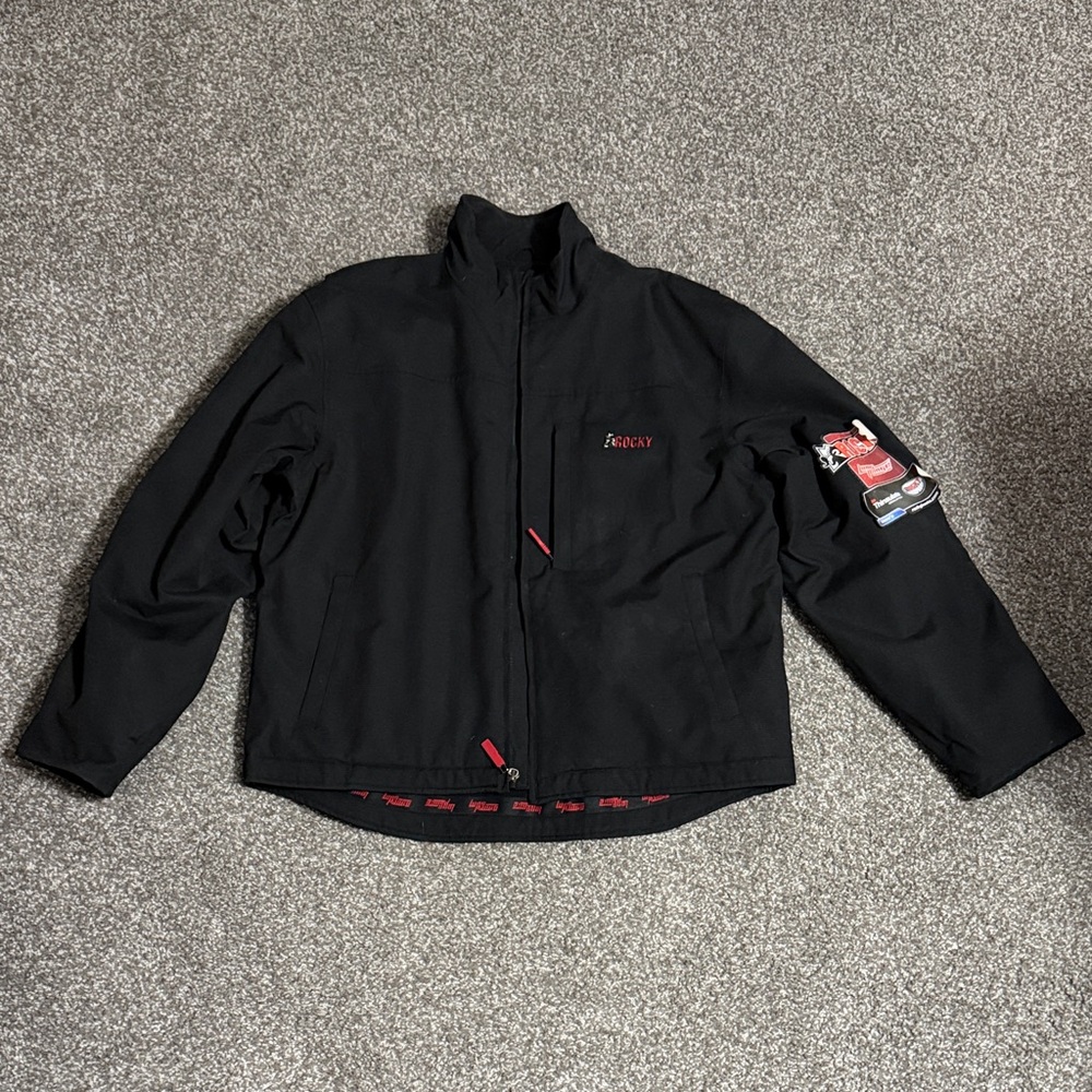 NEW! Rocky Long Range Insulated & Waterproof Coat/Jacket